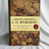 OS SERMÕES PERDIDOS DE CHARLES SPURGEON – volume 1