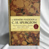 OS SERMÕES PERDIDOS DE CHARLES SPURGEON – volume 2